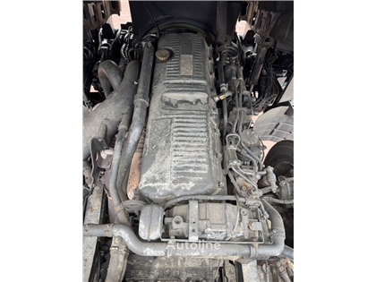 Silnik IVECO STRALIS HI-WAY F3GFE611 do ciągnika s