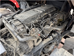 Silnik IVECO STRALIS HI-WAY F3GFE611 do ciągnika s