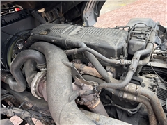 Silnik IVECO STRALIS HI-WAY F3GFE611 do ciągnika s