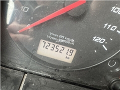 Silnik IVECO STRALIS HI-WAY F3GFE611 do ciągnika s