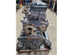 Blok silnika Scania Silnik Słupek Blok R 450 DC131