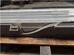 Klimatyzacja Mercedes-Benz Actros MP 2 MP 3 do cię