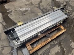 Klimatyzacja Mercedes-Benz Actros MP 2 MP 3 do cię