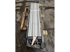 Klimatyzacja Mercedes-Benz Actros MP 2 MP 3 do cię