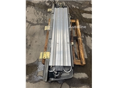 Klimatyzacja Mercedes-Benz Actros MP 2 MP 3 do cię