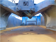 MAN TGS 26.400 + 6x6 + HIAB 166 E3 HIPRO + 3SIDE TIPPE