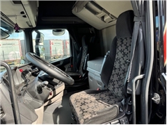 Scania S 450, RETARDER