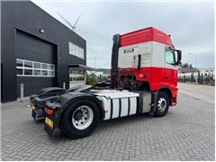 Volvo FH 420 GLOBETROTTER,ADR LOW KM