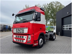 Volvo FH 420 GLOBETROTTER,ADR LOW KM