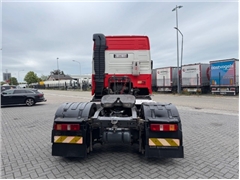 Volvo FH 420 GLOBETROTTER,ADR LOW KM