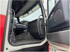 Volvo FH 420 GLOBETROTTER,ADR LOW KM
