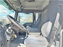 MAN TGA 18.440  SKRZYNIA 6,50 m  PK 16502 + PILO