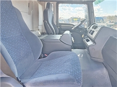 MAN TGA 18.440  SKRZYNIA 6,50 m  PK 16502 + PILO