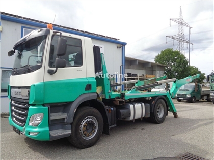 DAF CF 410 FA