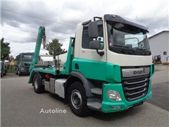 DAF CF 410 FA