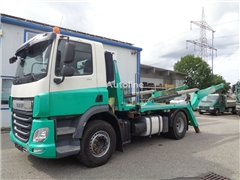 DAF CF 410 FA