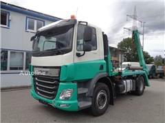 DAF CF 410 FA