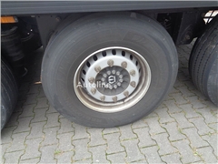 Naczepa chłodnia Krone SD Thermo-King Trennwand Do