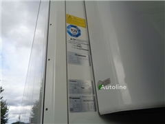 Naczepa chłodnia Krone SD Thermo-King Trennwand Do
