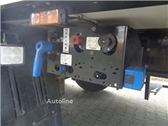 Naczepa chłodnia Krone SD Thermo-King Trennwand Do