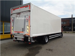 Volvo FL 260 + 18T + LIFT