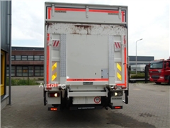 Volvo FL 260 + 18T + LIFT