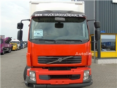 Volvo FL 260 + 18T + LIFT