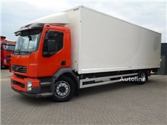 Volvo FL 260 + 18T + LIFT