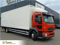 Volvo FL 260 + 18T + LIFT