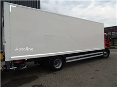 Volvo FL 260 + 18T + LIFT