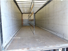 Iveco Stralis 260S36 + EURO 5 + 6X2 + 26T