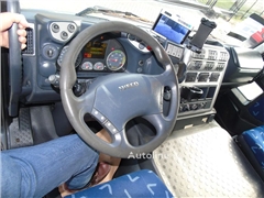 Iveco Stralis 260S36 + EURO 5 + 6X2 + 26T