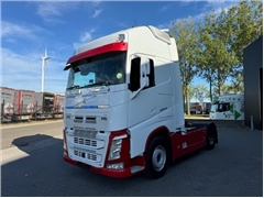 Volvo FH 500 GLOBETROTTER XL, RETARDER,IPARCOOL