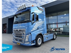 Volvo FH 500 4x2 VDS + Dual Clutch