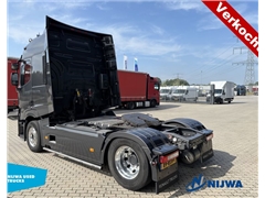 Renault T 480 4x2 RTI Compressor + Standairco