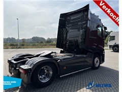 Renault T 480 4x2 RTI Compressor + Standairco