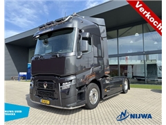 Renault T 480 4x2 RTI Compressor + Standairco