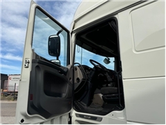 DAF XF 480 SUPERSPACE,RETARDER,STAND CLIMA,2 TANKS