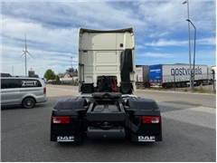 DAF XF 480 SUPERSPACE,RETARDER,STAND CLIMA,2 TANKS