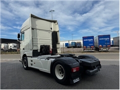 DAF XF 480 SUPERSPACE,RETARDER,STAND CLIMA,2 TANKS