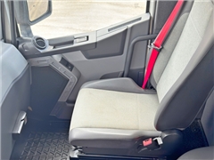 Renault C 430  SKRZYNIA 6,80 m  HIAB X-HIPRO 192