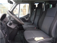 Opel Movano R4500 Zwillingsbereift AHK 7-Sitzer