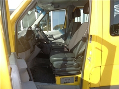Mercedes Sprinter 316 CDI Klima Standhzg AHK 3,5 To
