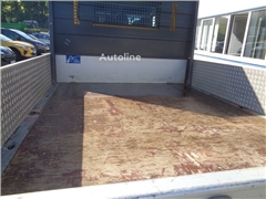 Mercedes Sprinter 316 CDI Klima Standhzg AHK 3,5 To