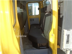 Mercedes Sprinter 316 CDI Klima Standhzg AHK 3,5 To