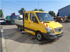 Mercedes Sprinter 316 CDI Klima Standhzg AHK 3,5 To