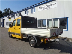 Mercedes Sprinter 316 CDI Klima Standhzg AHK 3,5 To