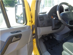 Mercedes Sprinter 316 CDI Klima Standhzg AHK 3,5 To
