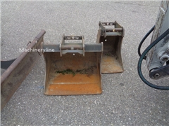 Minikoparka Takeuchi TB 219 SW hydr. GL + 2 x TL