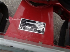 Minikoparka Takeuchi TB 219 SW hydr. GL + 2 x TL